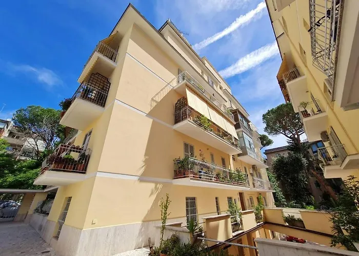 Nel Cuore Dell'appia Antica Apartment