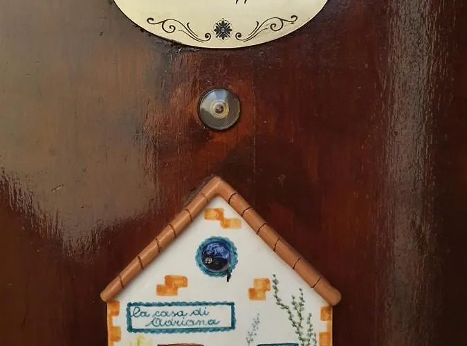 Apartment Nel Cuore Dell'appia Antica Rome