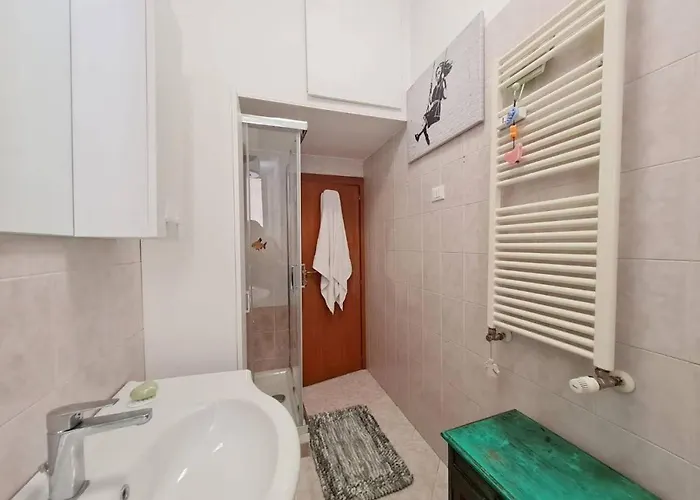 Apartment Nel Cuore Dell'appia Antica Rome