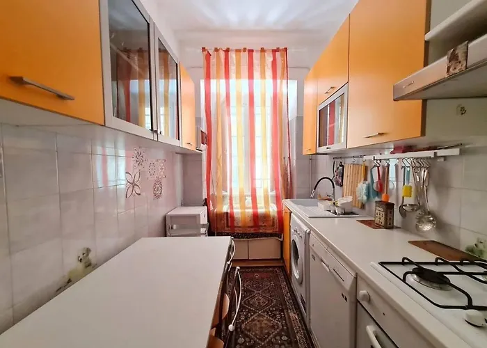 Apartment Nel Cuore Dell'appia Antica Rome