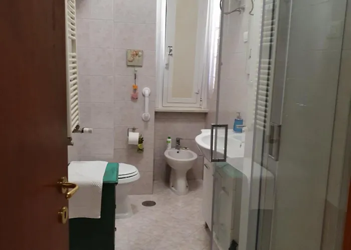 Apartment Nel Cuore Dell'appia Antica *