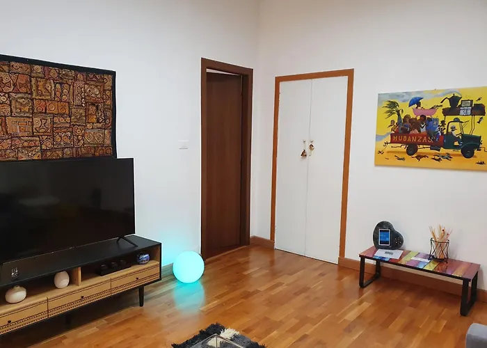 Apartment Nel Cuore Dell'appia Antica *